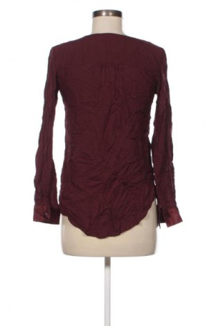 Damenbluse S.Oliver, Größe M, Farbe Rot, Preis € 11,99