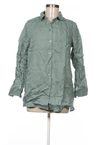 Damenbluse S.Oliver, Größe M, Farbe Grün, Preis € 28,99