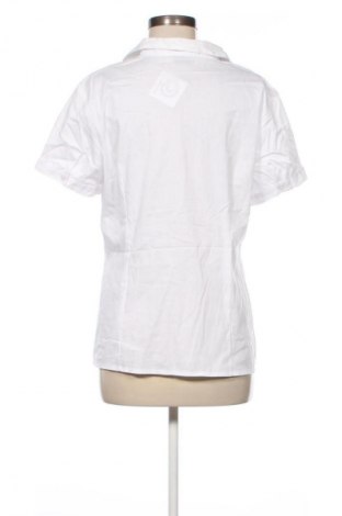 Damenbluse S.Oliver Black Label, Größe XL, Farbe Weiß, Preis 23,99 €