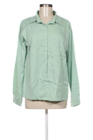 Damenbluse SHEIN, Größe M, Farbe Grün, Preis € 17,99