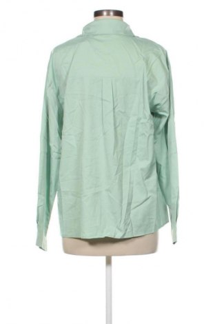 Damenbluse SHEIN, Größe M, Farbe Grün, Preis € 17,99