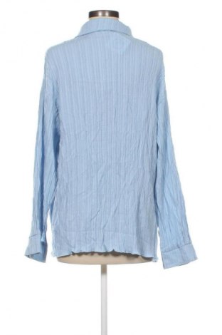 Damenbluse SHEIN, Größe S, Farbe Blau, Preis 17,99 €
