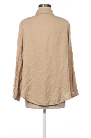 Női ing SHEIN, Méret XL, Szín Barna, Ár 6 809 Ft