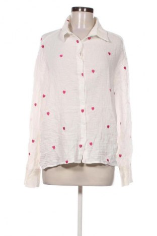 Damenbluse SHEIN, Größe L, Farbe Mehrfarbig, Preis € 17,99