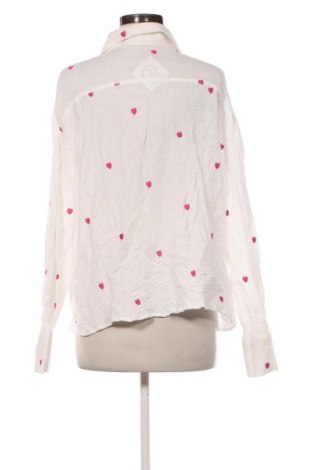 Damenbluse SHEIN, Größe L, Farbe Mehrfarbig, Preis € 17,99