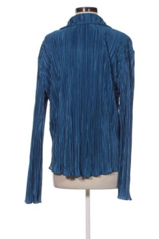 Damenbluse SHEIN, Größe L, Farbe Blau, Preis € 17,99