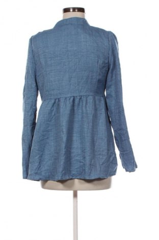 Damenbluse SHEIN, Größe M, Farbe Blau, Preis € 17,99