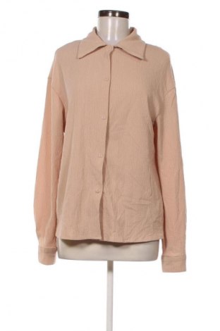 Damenbluse SHEIN, Größe S, Farbe Aschrosa, Preis 7,99 €