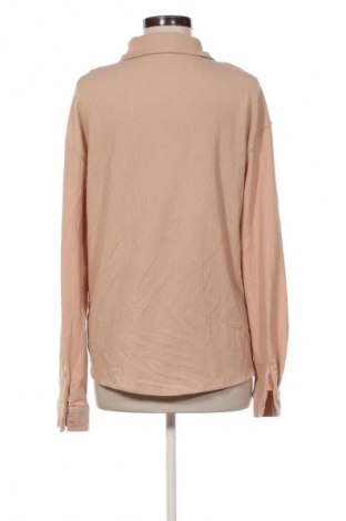 Damenbluse SHEIN, Größe S, Farbe Aschrosa, Preis 7,99 €