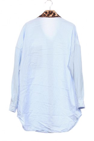Damenbluse SHEIN, Größe XS, Farbe Mehrfarbig, Preis € 7,99