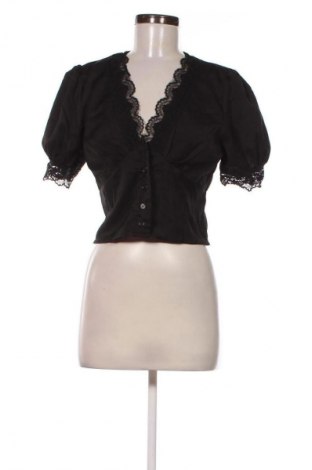 Damenbluse SHEIN, Größe M, Farbe Schwarz, Preis € 13,99