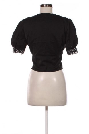 Damenbluse SHEIN, Größe M, Farbe Schwarz, Preis € 13,99