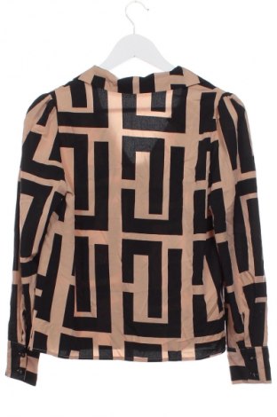 Damenbluse SHEIN, Größe XS, Farbe Mehrfarbig, Preis 17,99 €