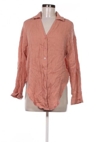 Damenbluse SHEIN, Größe M, Farbe Rosa, Preis 17,99 €