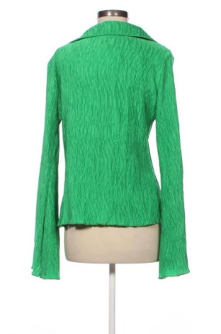 Cămașă de femei SHEIN, Mărime XL, Culoare Verde, Preț 84,99 Lei