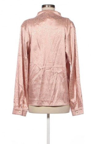 Damenbluse SHEIN, Größe XL, Farbe Beige, Preis 17,99 €