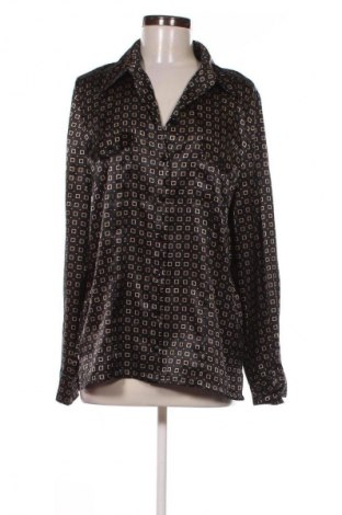 Damenbluse Samoon, Größe XL, Farbe Mehrfarbig, Preis € 28,99