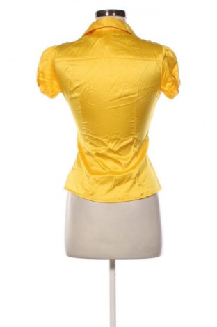 Damenbluse Sasch, Größe S, Farbe Gelb, Preis 9,99 €