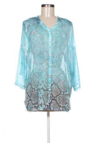 Cămașă de femei Schiffhauer, Mărime M, Culoare Multicolor, Preț 108,00 Lei