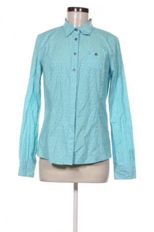Damenbluse Schoffel, Größe M, Farbe Mehrfarbig, Preis € 28,13