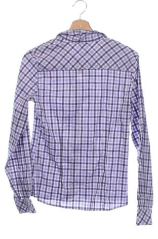 Γυναικείο πουκάμισο Schoffel, Μέγεθος XS, Χρώμα Πολύχρωμο, Τιμή 35,99 €