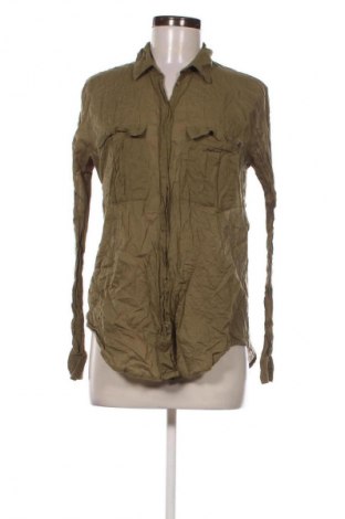 Dámská košile  Scotch & Soda, Velikost S, Barva Zelená, Cena  1 329,00 Kč