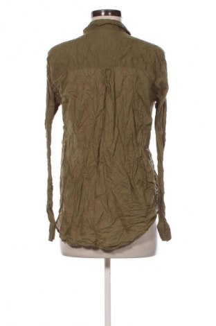 Dámská košile  Scotch & Soda, Velikost S, Barva Zelená, Cena  1 329,00 Kč