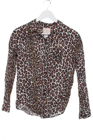 Damenbluse Scotch & Soda, Größe XS, Farbe Mehrfarbig, Preis € 23,99
