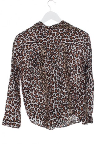 Damenbluse Scotch & Soda, Größe XS, Farbe Mehrfarbig, Preis € 23,99