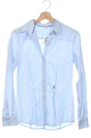 Damenbluse Seidensticker, Größe XS, Farbe Blau, Preis € 28,99