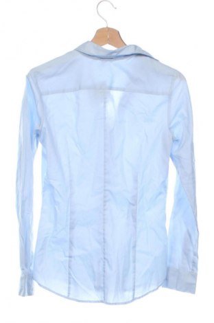 Damenbluse Seidensticker, Größe XS, Farbe Blau, Preis € 28,99