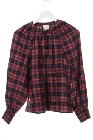 Damenbluse Sezane, Größe XS, Farbe Mehrfarbig, Preis € 112,03
