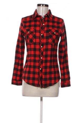Damenbluse Shk Mode, Größe M, Farbe Mehrfarbig, Preis € 17,99
