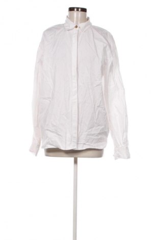 Damenbluse Sinsay, Größe L, Farbe Weiß, Preis 8,99 €