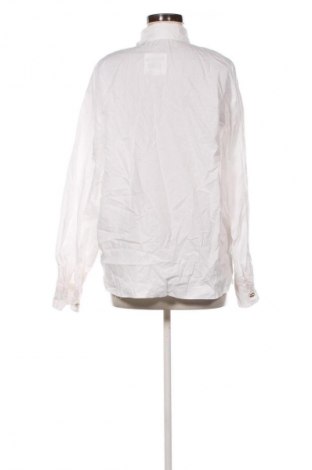 Damenbluse Sinsay, Größe L, Farbe Weiß, Preis 8,99 €