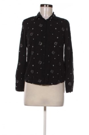 Damenbluse Sinsay, Größe S, Farbe Mehrfarbig, Preis 12,77 €