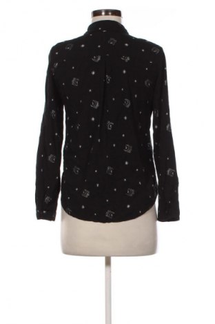 Damenbluse Sinsay, Größe S, Farbe Mehrfarbig, Preis 12,77 €
