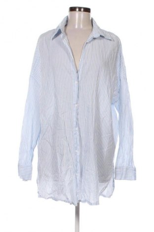 Damenbluse Sinsay, Größe XXL, Farbe Mehrfarbig, Preis 12,79 €