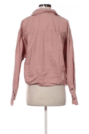 Damenbluse Sinsay, Größe XXL, Farbe Aschrosa, Preis 12,83 €