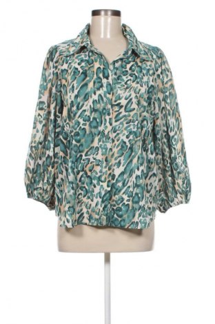 Damenbluse Sisters Point, Größe XL, Farbe Mehrfarbig, Preis € 28,99