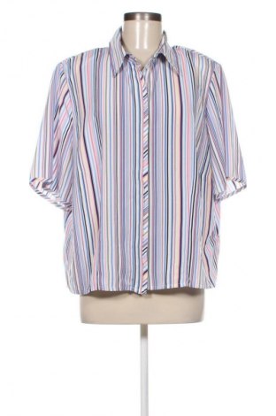 Damenbluse Sommermann, Größe XL, Farbe Mehrfarbig, Preis € 16,99
