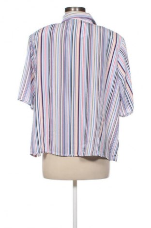 Damenbluse Sommermann, Größe XL, Farbe Mehrfarbig, Preis € 16,99