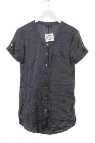 Damenbluse Stockh Lm, Größe XS, Farbe Grau, Preis € 23,99