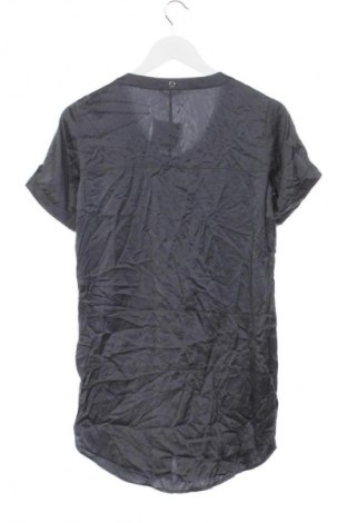 Damenbluse Stockh Lm, Größe XS, Farbe Grau, Preis € 23,99
