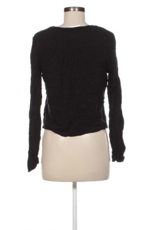 Damenbluse Stradivarius, Größe M, Farbe Schwarz, Preis 17,99 €
