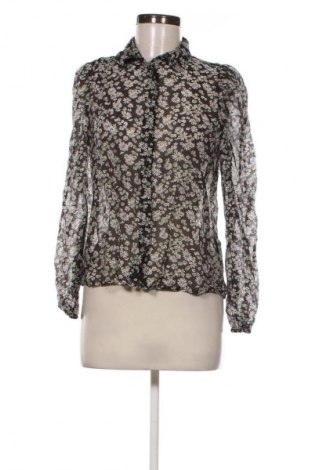 Damenbluse Stradivarius, Größe S, Farbe Mehrfarbig, Preis € 12,83