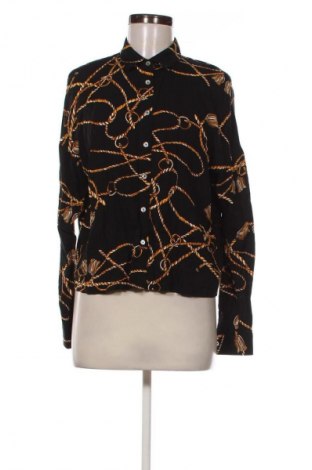 Damenbluse Stradivarius, Größe M, Farbe Mehrfarbig, Preis € 12,83