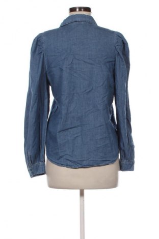 Dámska košeľa  Stradivarius, Veľkosť S, Farba Modrá, Cena  5,95 €