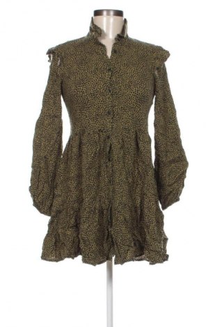 Damenbluse Stradivarius, Größe S, Farbe Mehrfarbig, Preis € 17,99