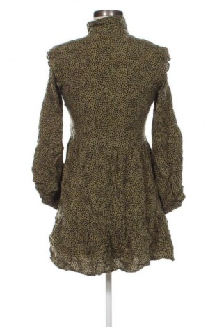 Damenbluse Stradivarius, Größe S, Farbe Mehrfarbig, Preis € 17,99